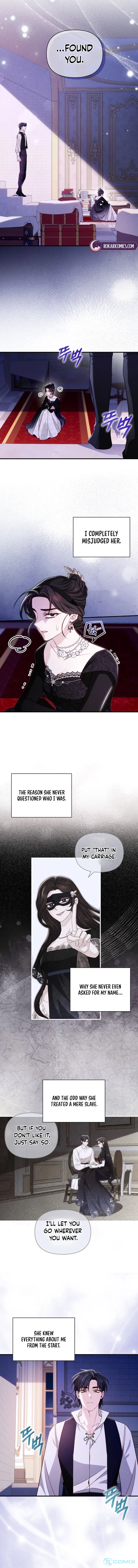The Villainess Directs a RoFan Chapter 19 – Page 4