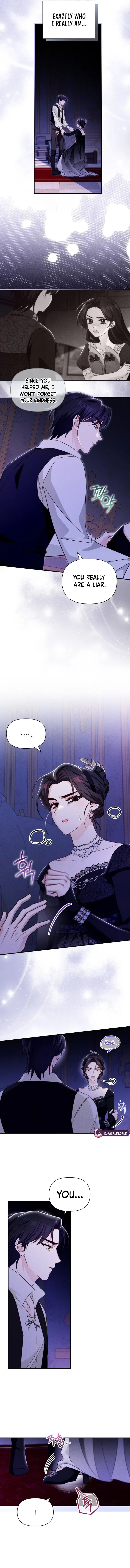 The Villainess Directs a RoFan Chapter 19 – Page 5