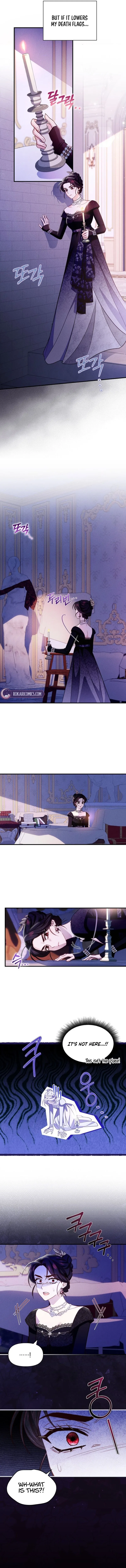 The Villainess Directs a RoFan Chapter 18 – Page 9