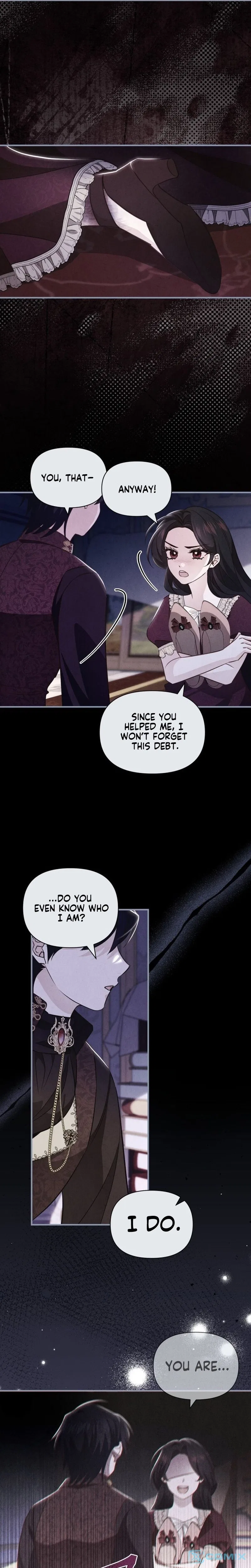 The Villainess Directs a RoFan Chapter 18 – Page 12