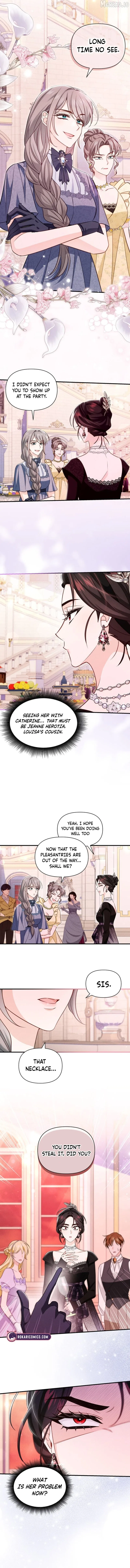 The Villainess Directs a RoFan Chapter 16 – Page 2
