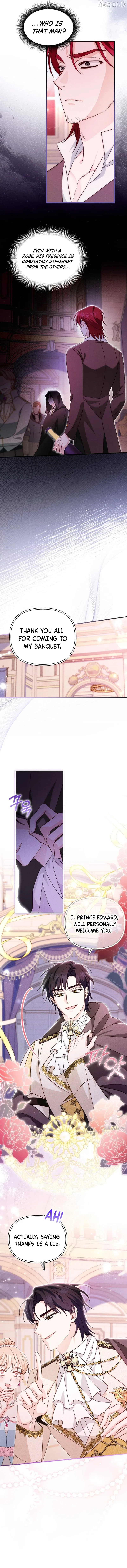 The Villainess Directs a RoFan Chapter 16 – Page 7