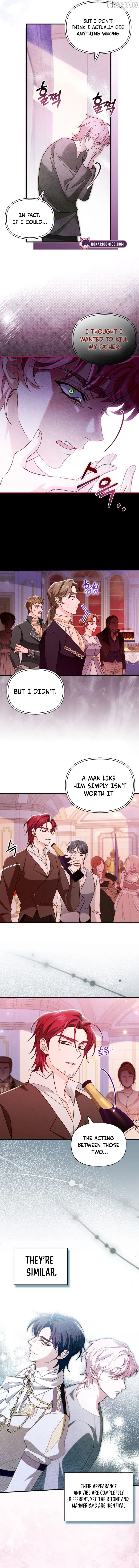 The Villainess Directs a RoFan Chapter 16 – Page 9