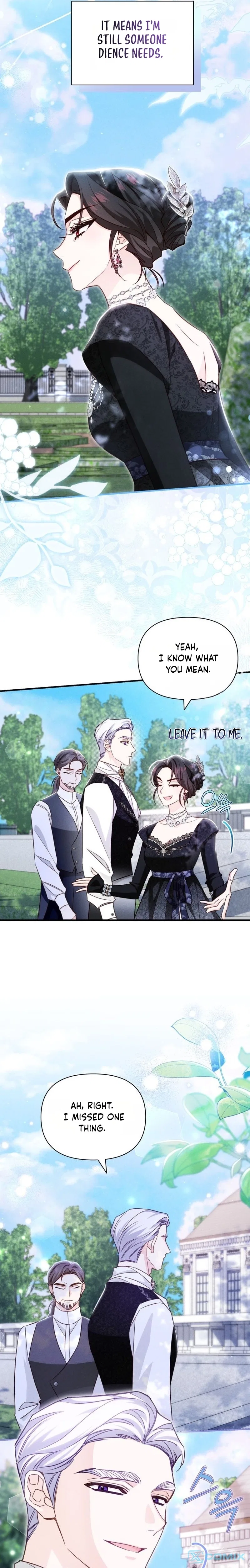The Villainess Directs a RoFan Chapter 15 – Page 6