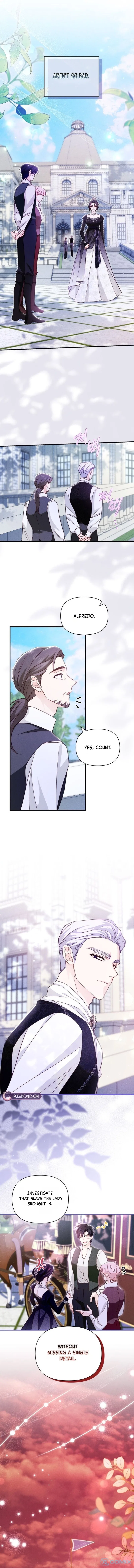 The Villainess Directs a RoFan Chapter 15 – Page 8