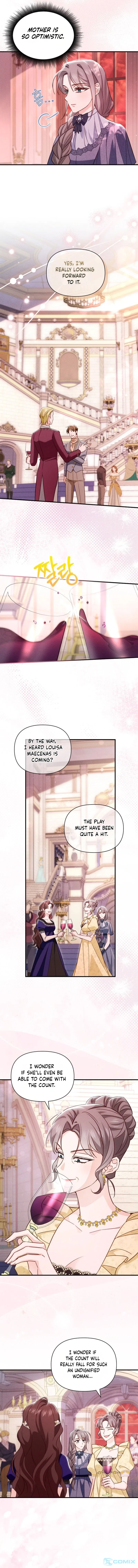 The Villainess Directs a RoFan Chapter 15 – Page 10
