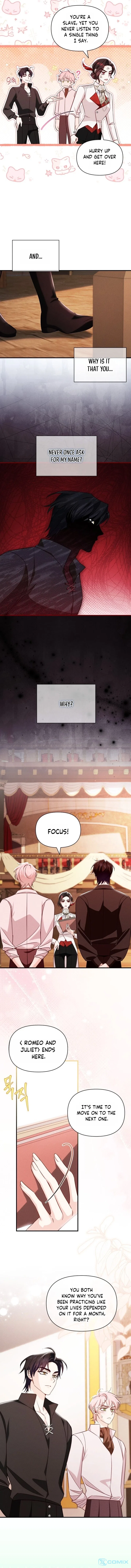 The Villainess Directs a RoFan Chapter 13 – Page 8