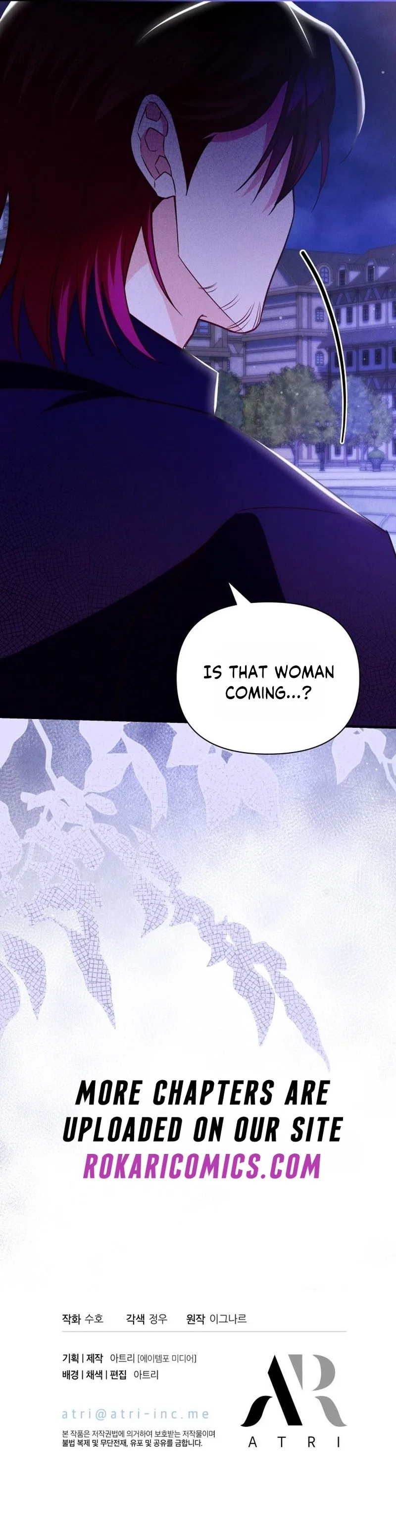 The Villainess Directs a RoFan Chapter 13 – Page 11