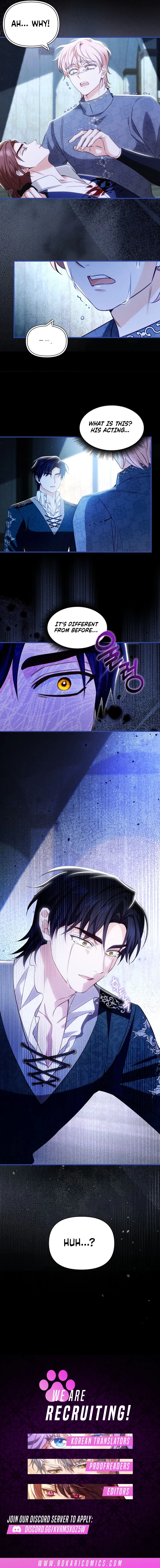 The Villainess Directs a RoFan Chapter 12 – Page 13