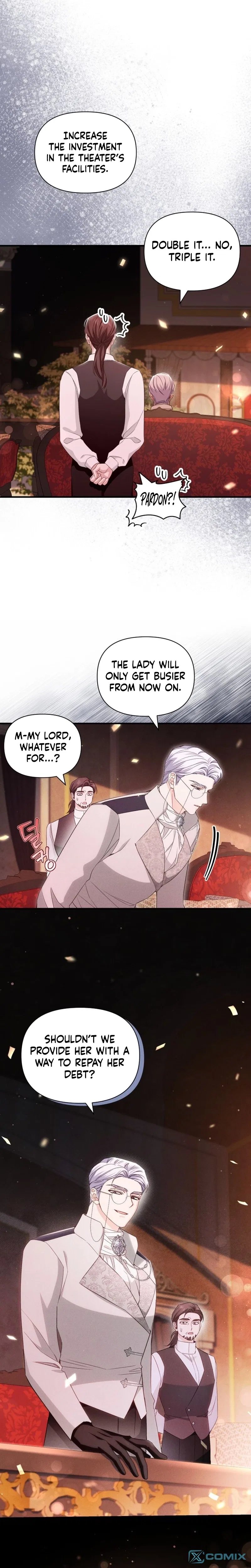 The Villainess Directs a RoFan Chapter 10 – Page 2
