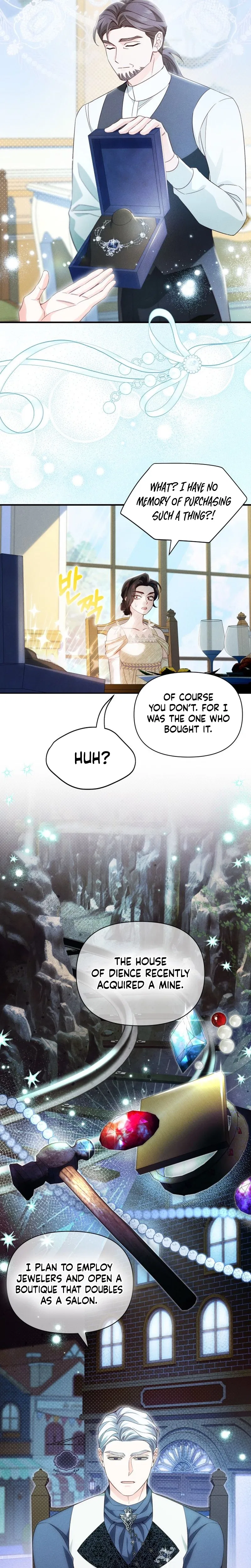 The Villainess Directs a RoFan Chapter 10 – Page 7