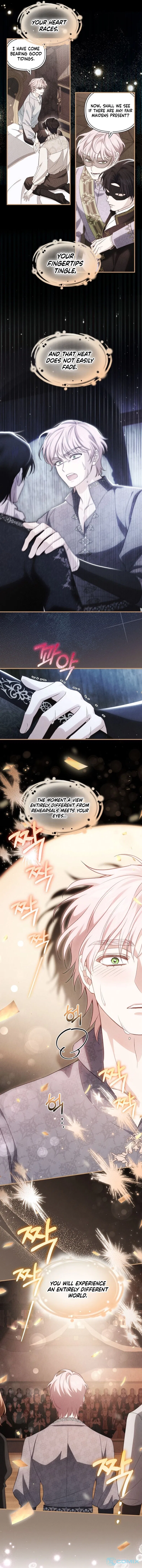 The Villainess Directs a RoFan Chapter 10 – Page 15