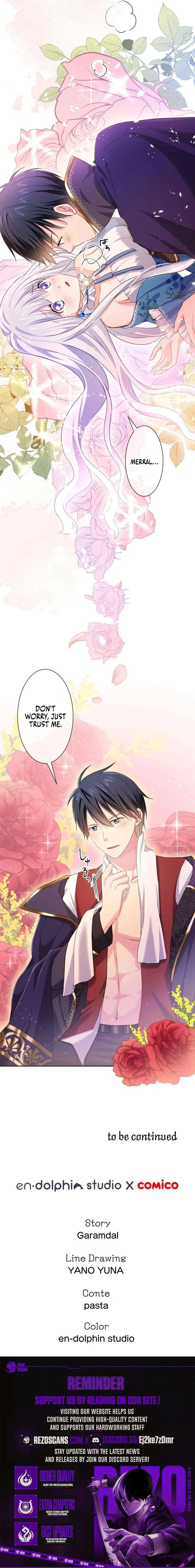 Living As A Madman’s Sweet Wife Chapter 18 – Page 11