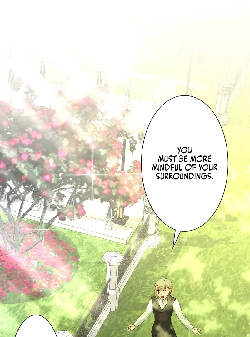 Living As A Madman’s Sweet Wife Chapter 17 – Page 14