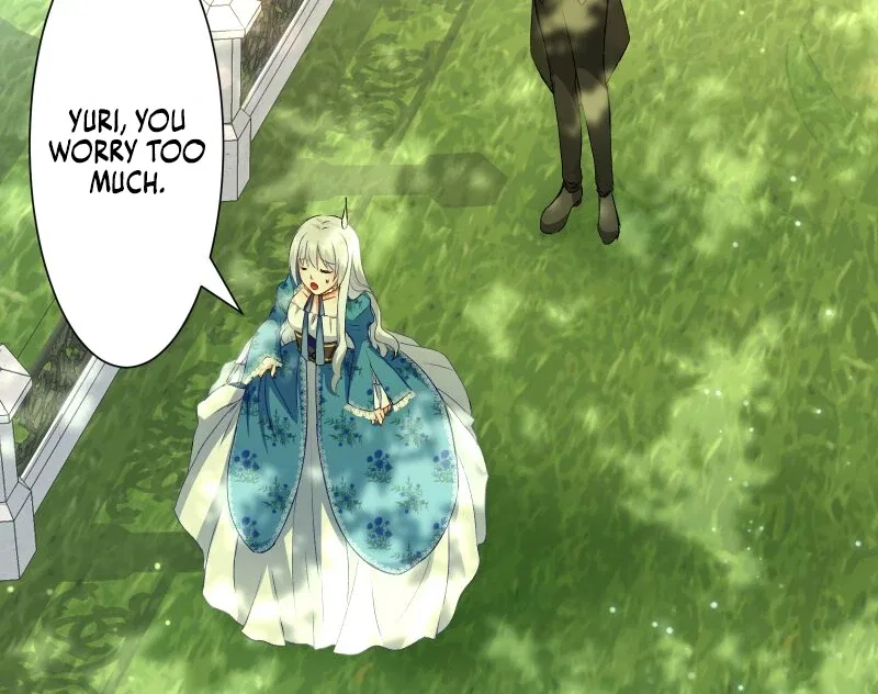 Living As A Madman’s Sweet Wife Chapter 17 – Page 15
