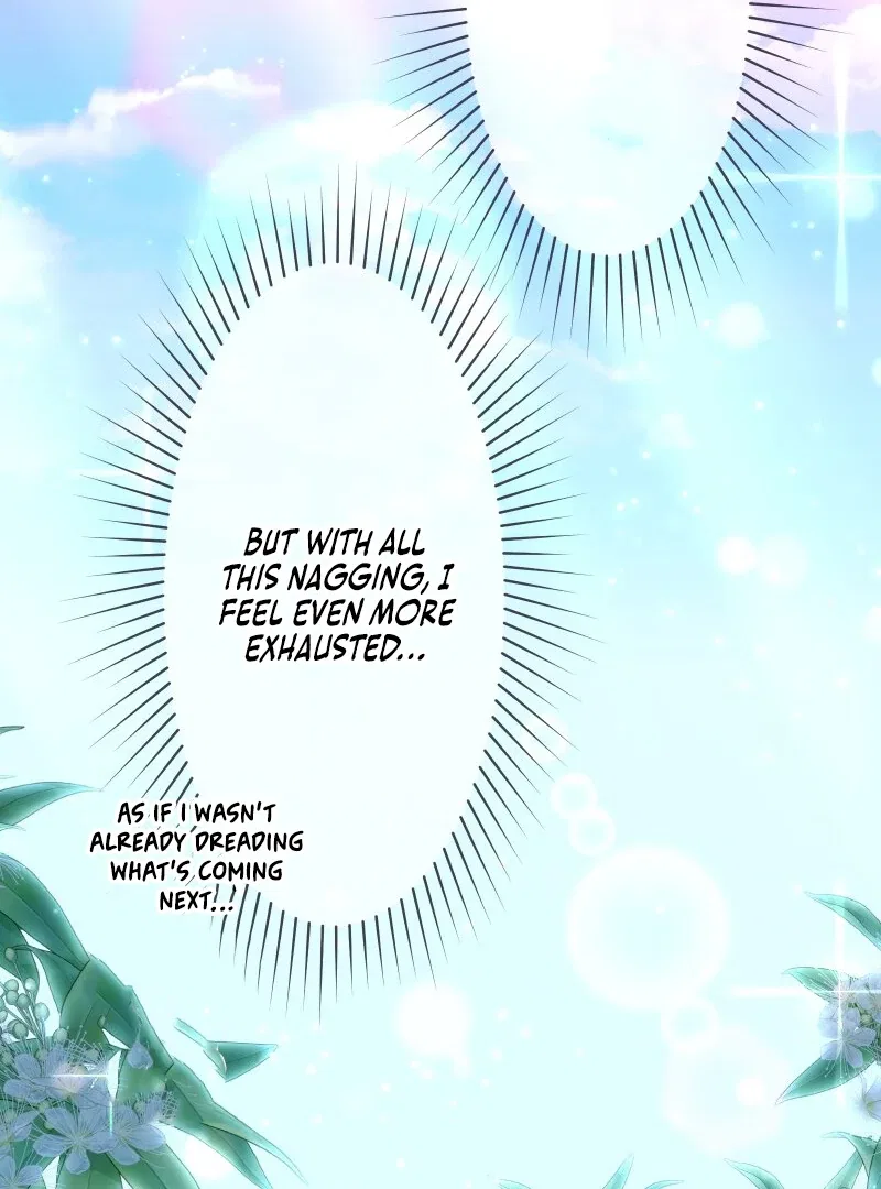 Living As A Madman’s Sweet Wife Chapter 17 – Page 17