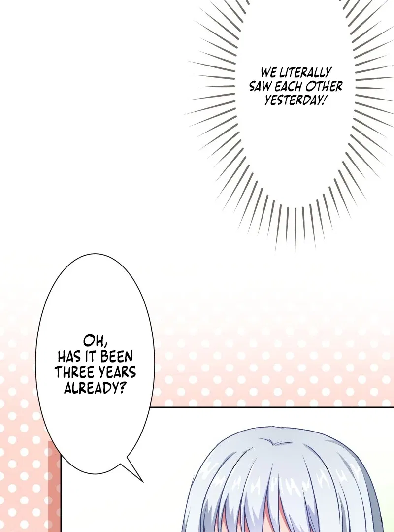 Living As A Madman’s Sweet Wife Chapter 17 – Page 21