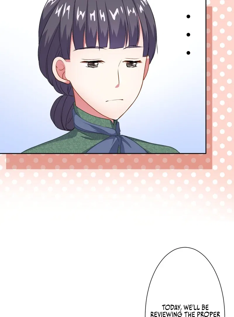 Living As A Madman’s Sweet Wife Chapter 17 – Page 23
