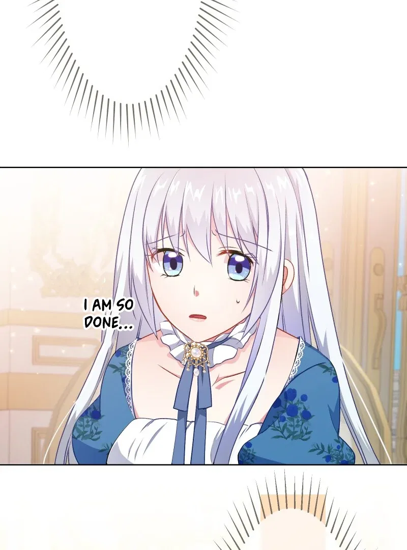 Living As A Madman’s Sweet Wife Chapter 17 – Page 25