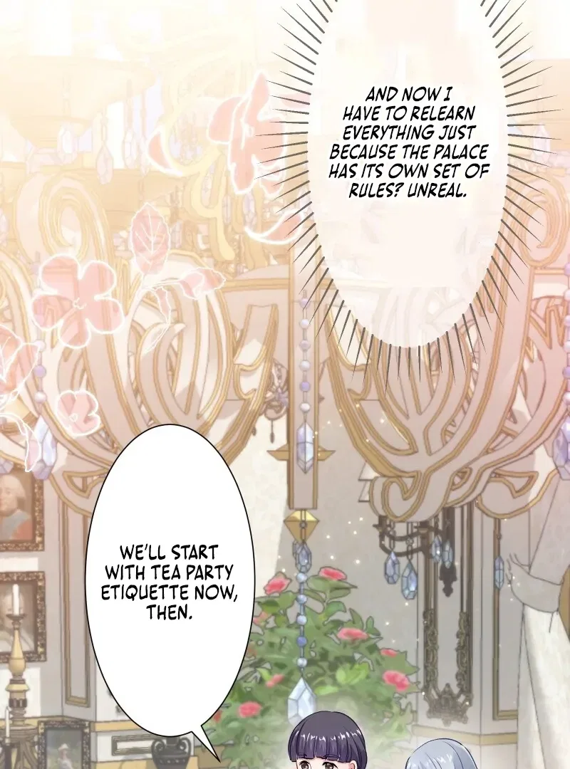 Living As A Madman’s Sweet Wife Chapter 17 – Page 26
