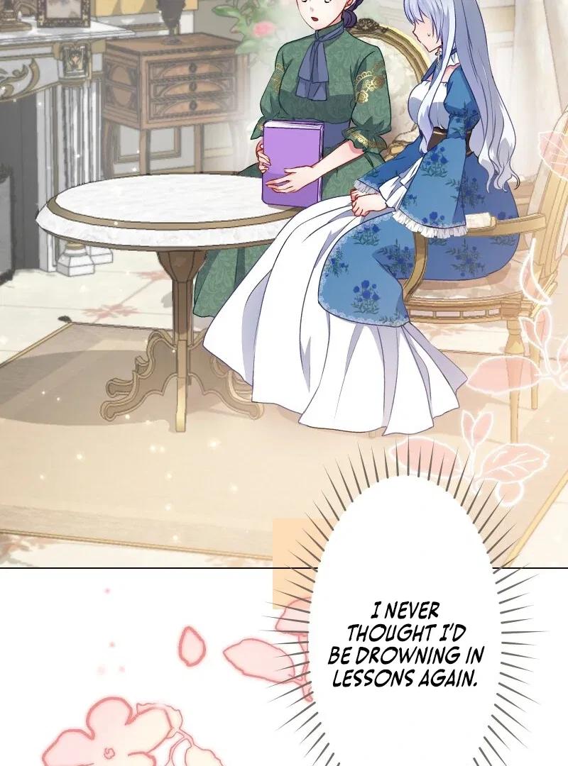 Living As A Madman’s Sweet Wife Chapter 17 – Page 27