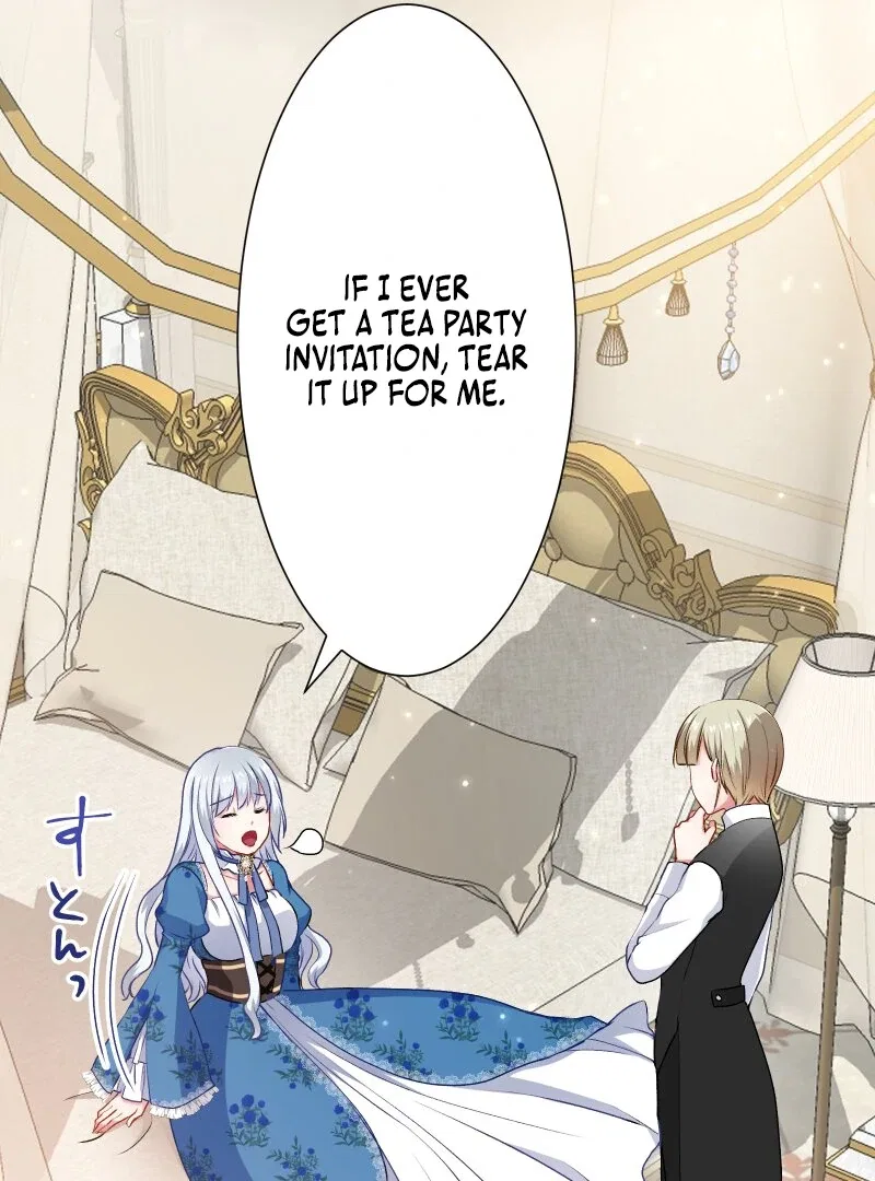 Living As A Madman’s Sweet Wife Chapter 17 – Page 30