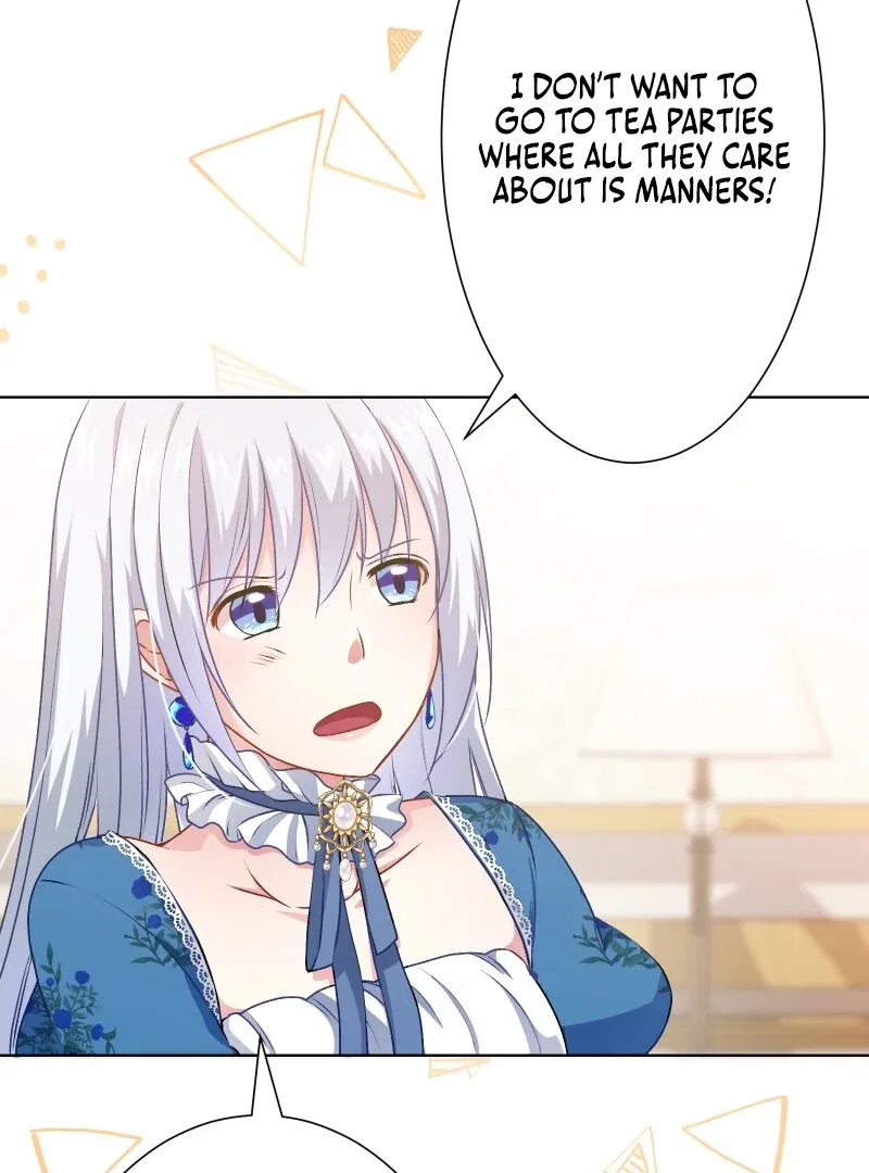 Living As A Madman’s Sweet Wife Chapter 17 – Page 32