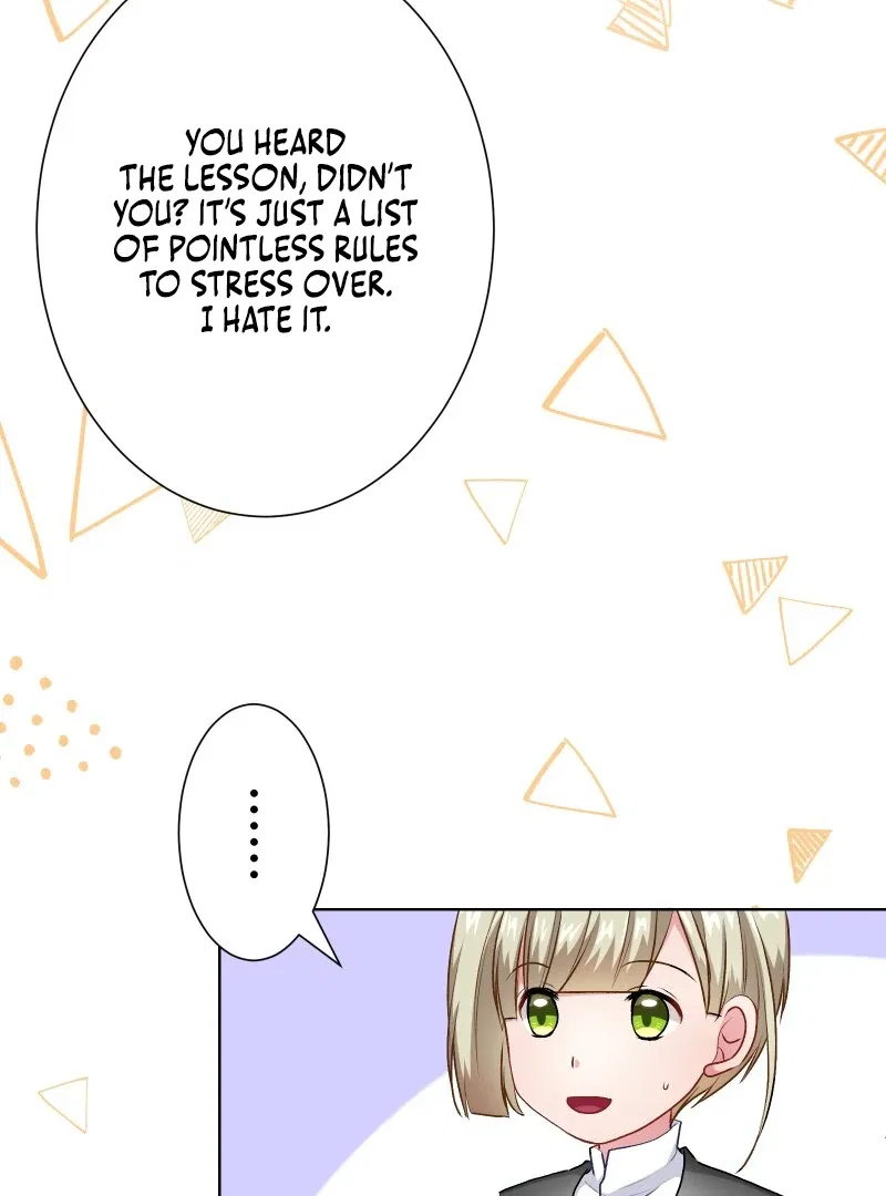 Living As A Madman’s Sweet Wife Chapter 17 – Page 33