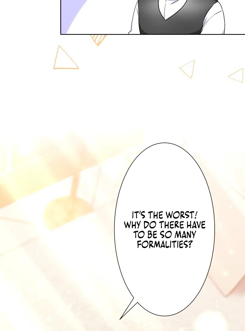 Living As A Madman’s Sweet Wife Chapter 17 – Page 34