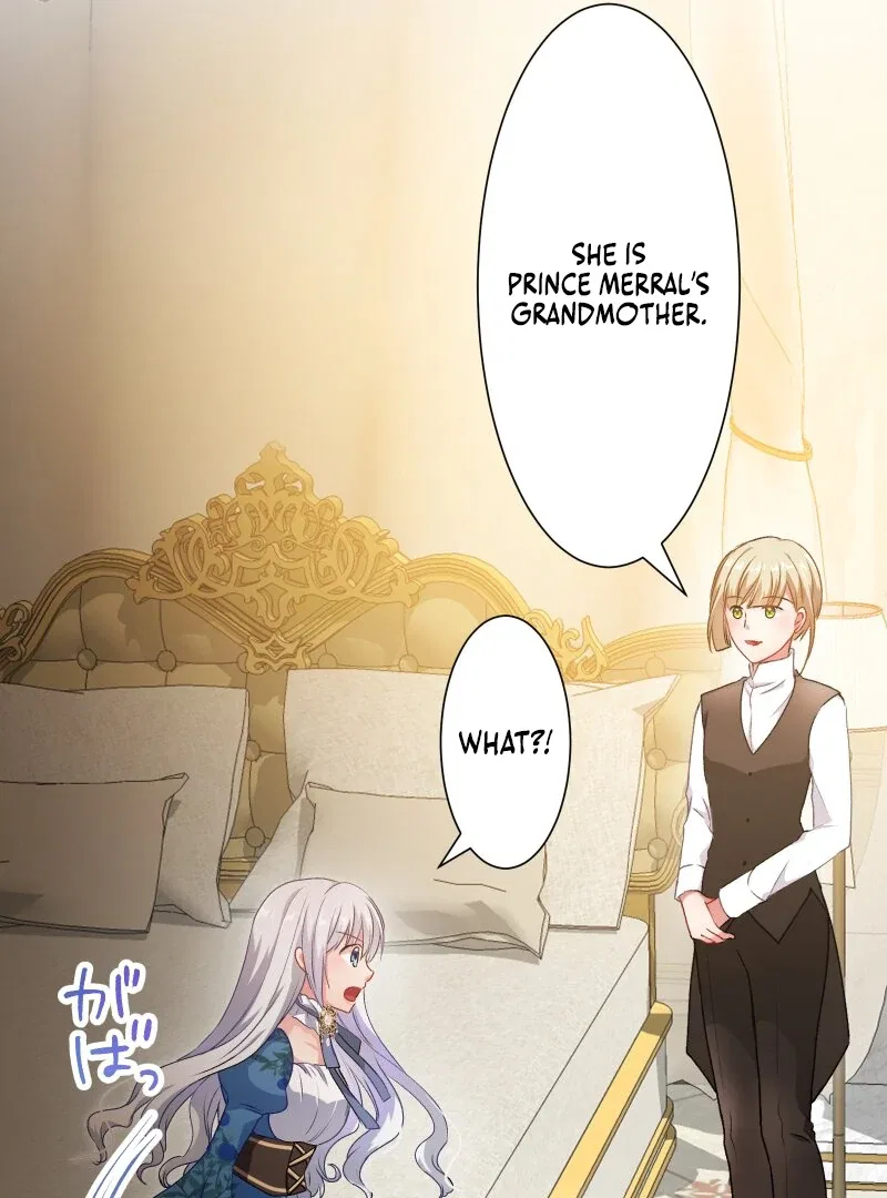 Living As A Madman’s Sweet Wife Chapter 17 – Page 43