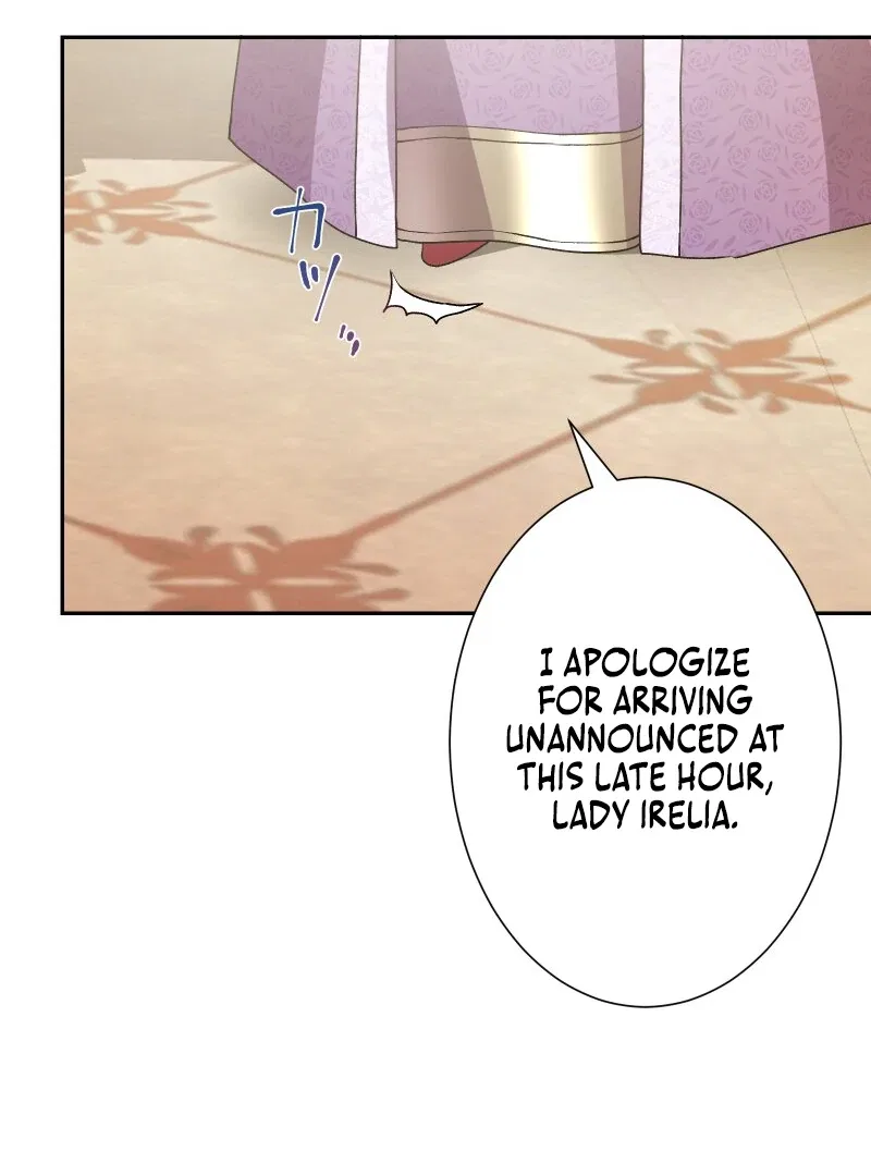 Living As A Madman’s Sweet Wife Chapter 17 – Page 45