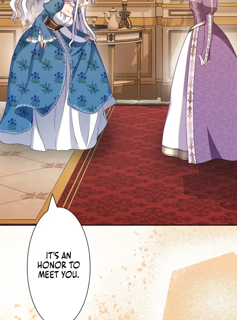 Living As A Madman’s Sweet Wife Chapter 17 – Page 47