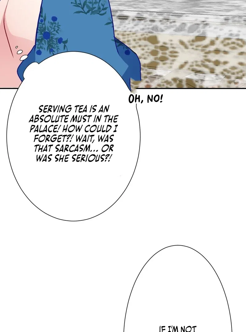 Living As A Madman’s Sweet Wife Chapter 17 – Page 50