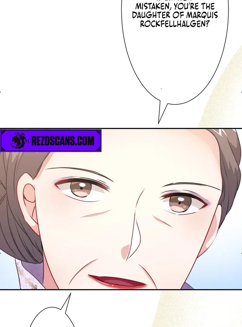 Living As A Madman’s Sweet Wife Chapter 17 – Page 51