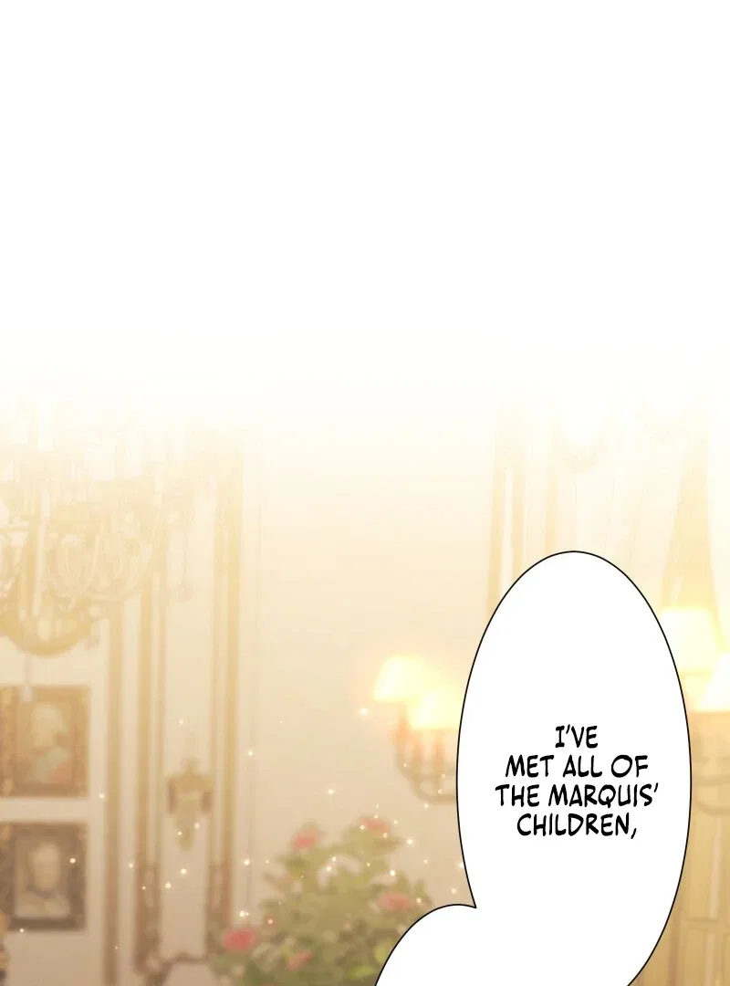 Living As A Madman’s Sweet Wife Chapter 17 – Page 53