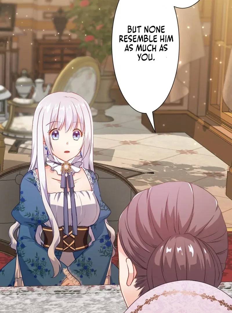 Living As A Madman’s Sweet Wife Chapter 17 – Page 54