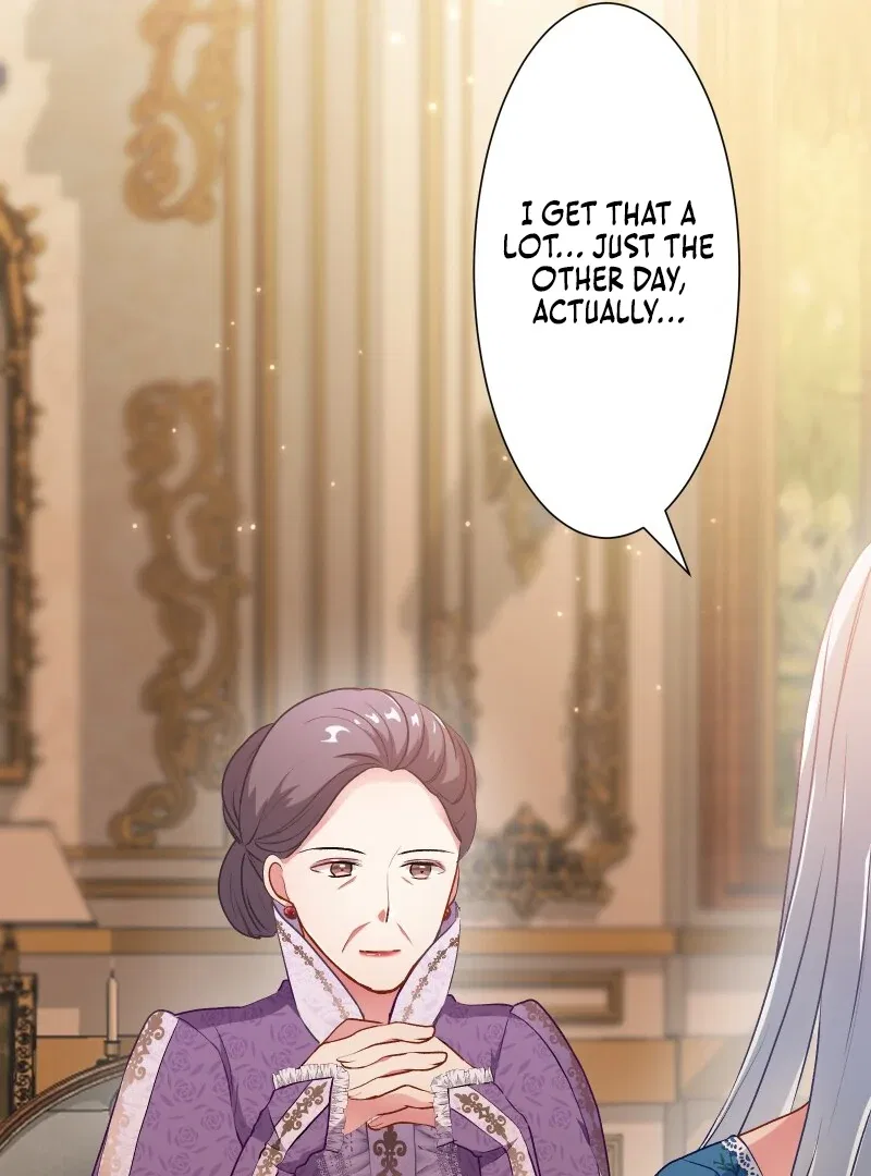 Living As A Madman’s Sweet Wife Chapter 17 – Page 57