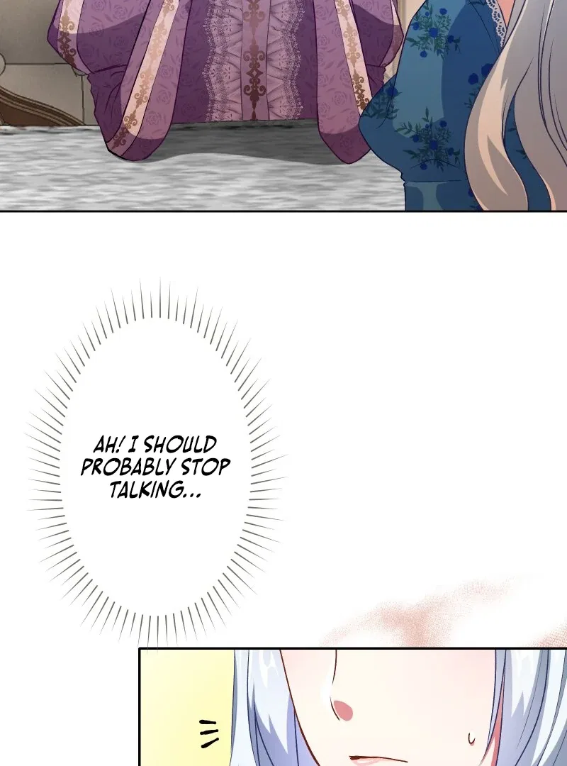 Living As A Madman’s Sweet Wife Chapter 17 – Page 58