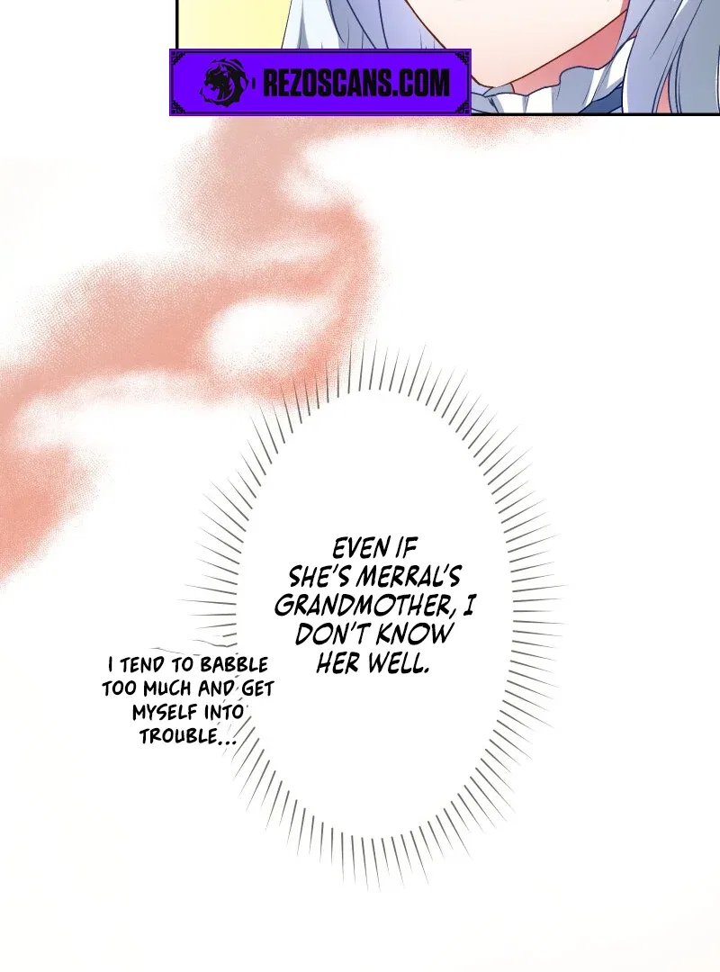 Living As A Madman’s Sweet Wife Chapter 17 – Page 59