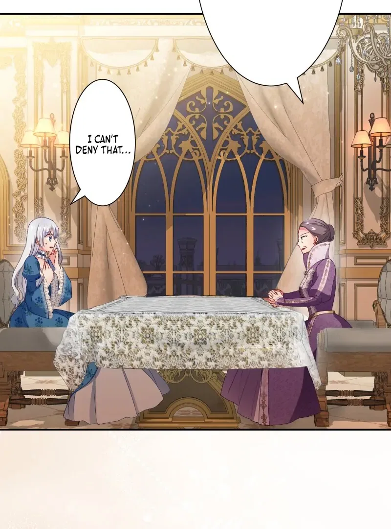 Living As A Madman’s Sweet Wife Chapter 17 – Page 64
