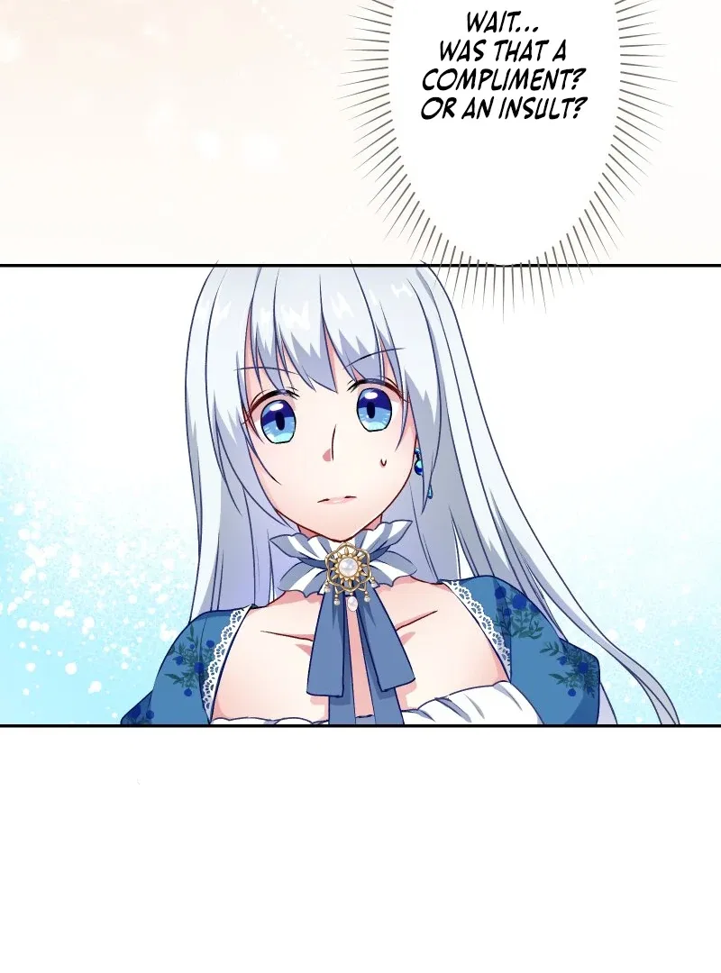 Living As A Madman’s Sweet Wife Chapter 17 – Page 68