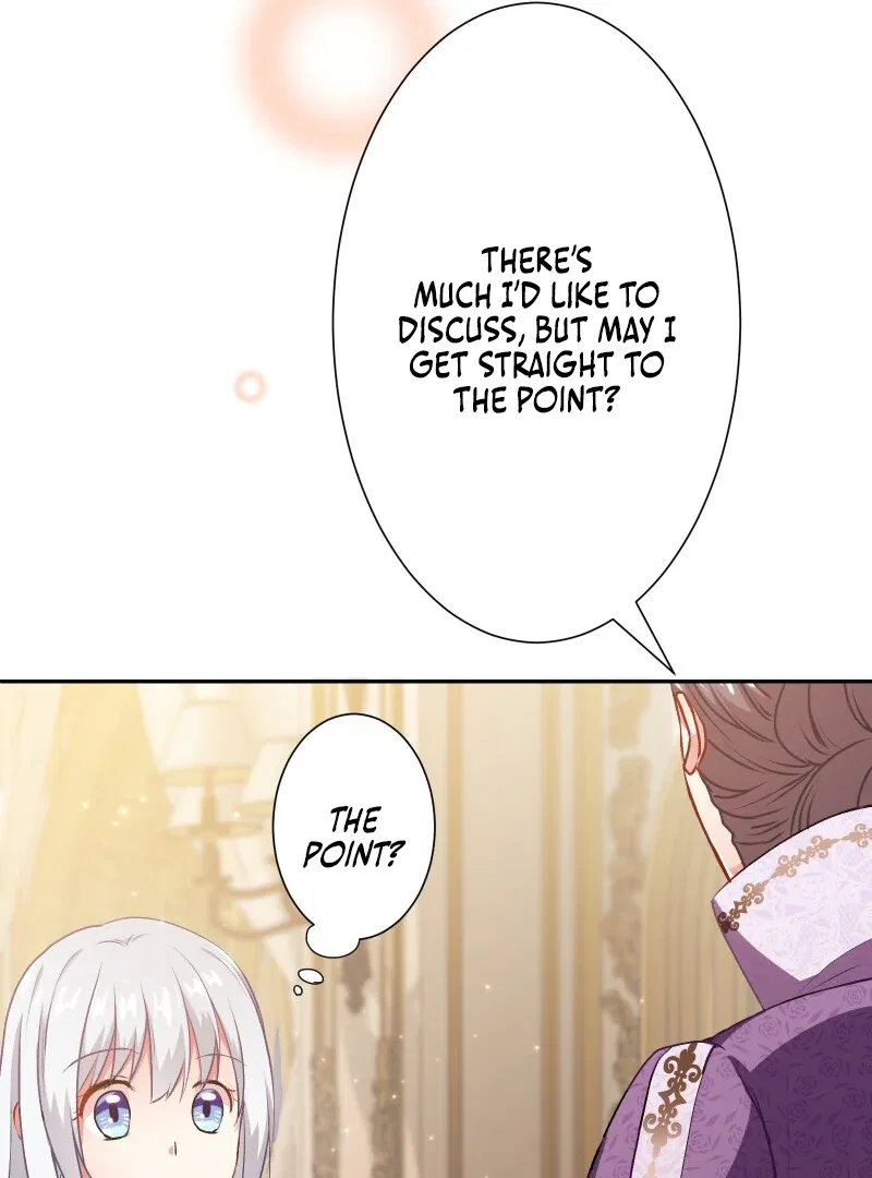 Living As A Madman’s Sweet Wife Chapter 17 – Page 71