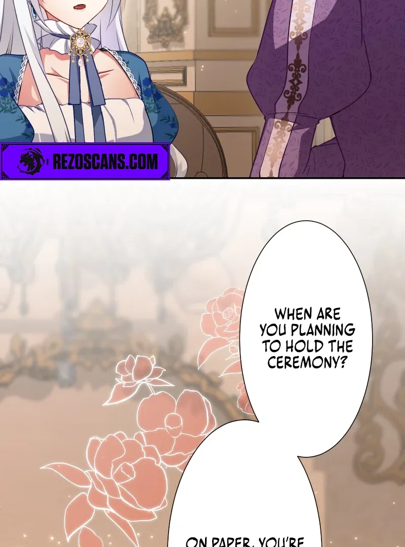 Living As A Madman’s Sweet Wife Chapter 17 – Page 72