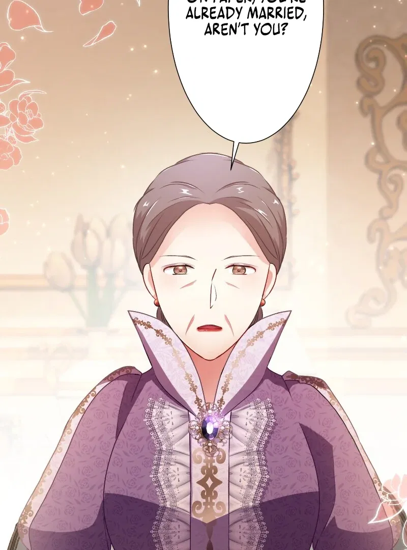 Living As A Madman’s Sweet Wife Chapter 17 – Page 73
