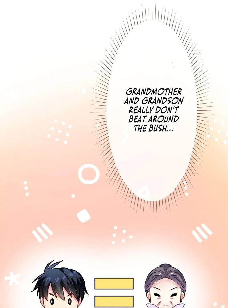 Living As A Madman’s Sweet Wife Chapter 17 – Page 76