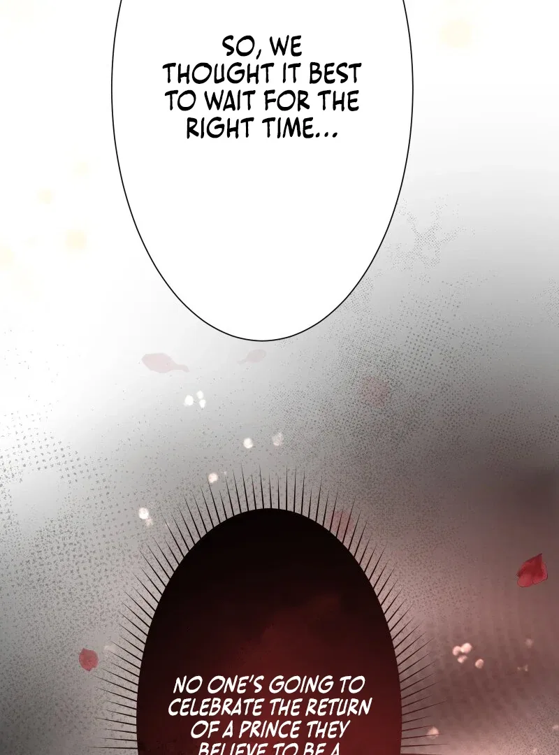 Living As A Madman’s Sweet Wife Chapter 17 – Page 81
