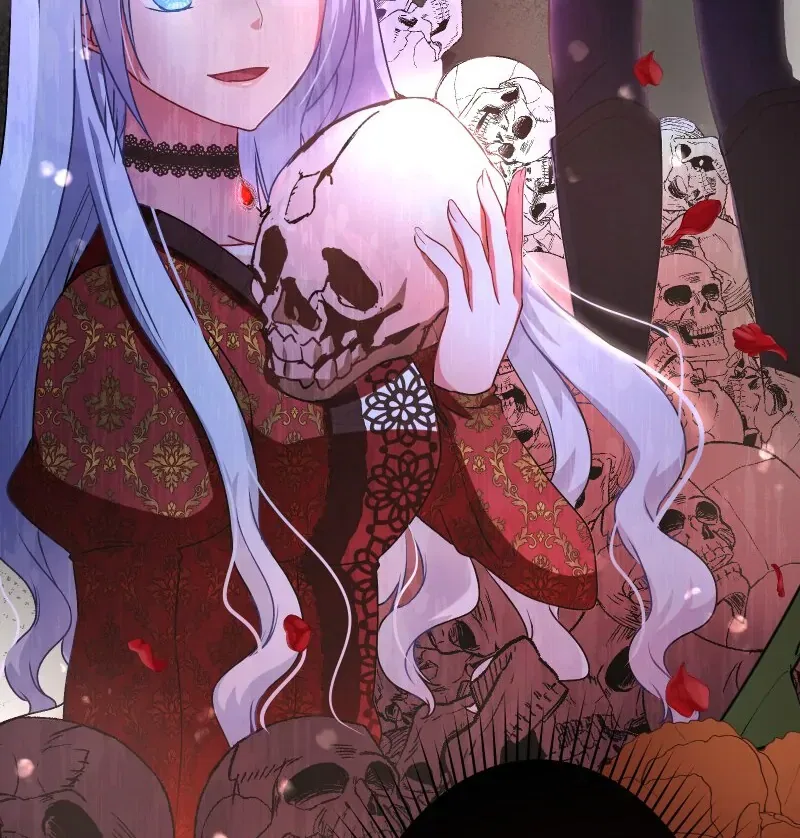 Living As A Madman’s Sweet Wife Chapter 17 – Page 83
