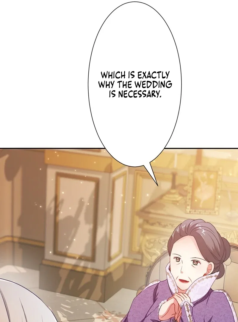 Living As A Madman’s Sweet Wife Chapter 17 – Page 85