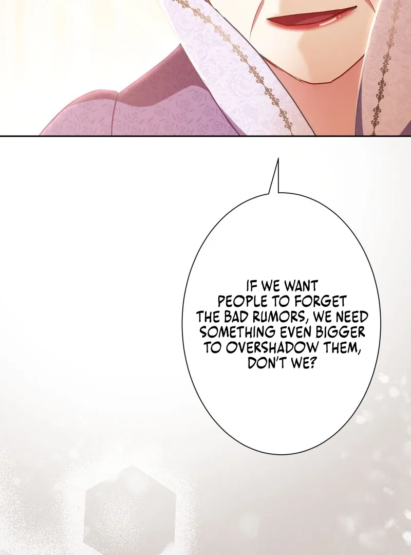 Living As A Madman’s Sweet Wife Chapter 17 – Page 90