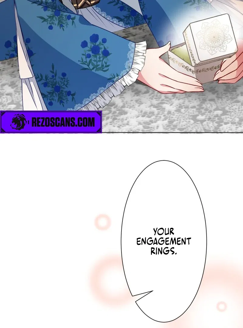 Living As A Madman’s Sweet Wife Chapter 17 – Page 95